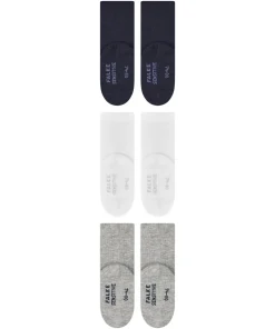 Sensitive 3-Pack Babys Socken