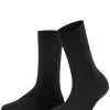 Sensual Silk Damen Socken