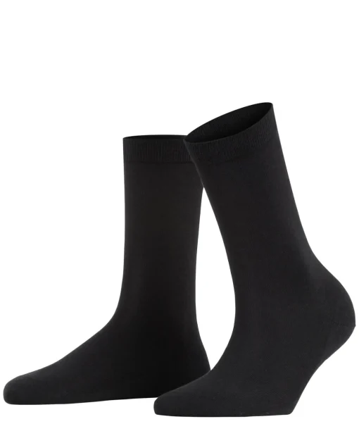 Sensual Silk Damen Socken