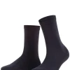 Sensual Silk Damen Socken