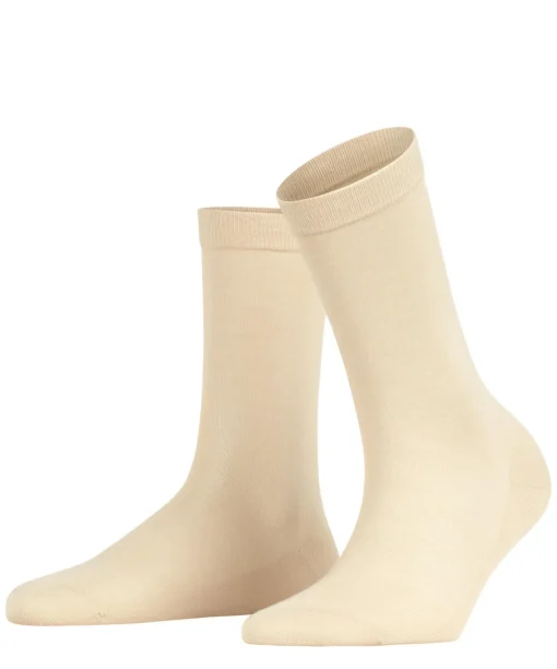 Sensual Silk Damen Socken