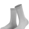 Sensual Silk Damen Socken