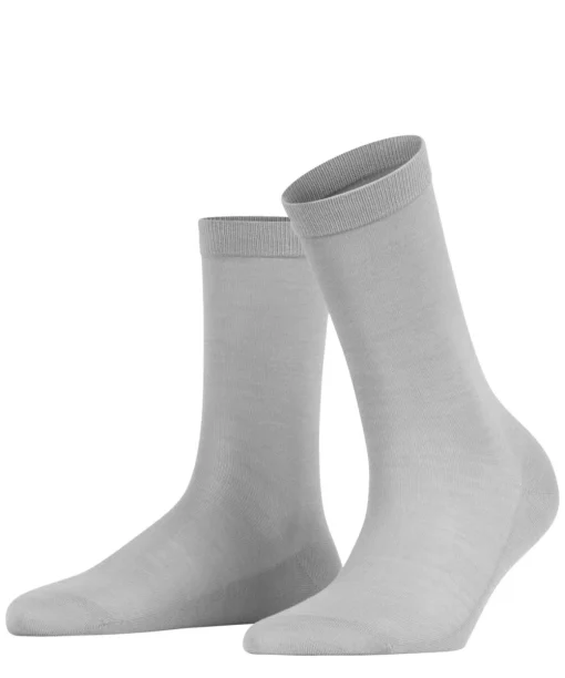 Sensual Silk Damen Socken