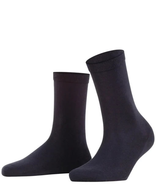 Sensual Silk Damen Socken