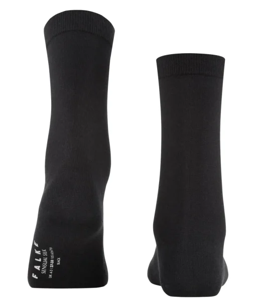 Sensual Silk Damen Socken
