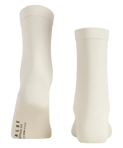 Sensual Silk Damen Socken