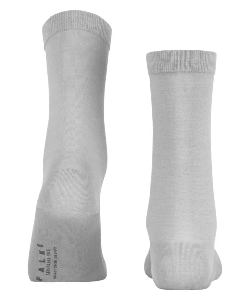 Sensual Silk Damen Socken