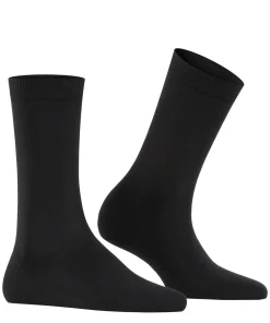 Sensual Silk Damen Socken