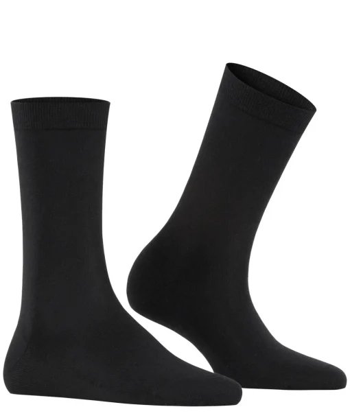 Sensual Silk Damen Socken