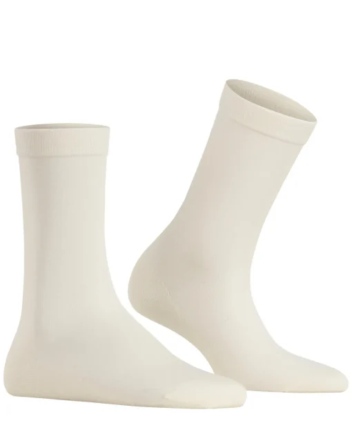 Sensual Silk Damen Socken