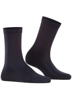 Sensual Silk Damen Socken