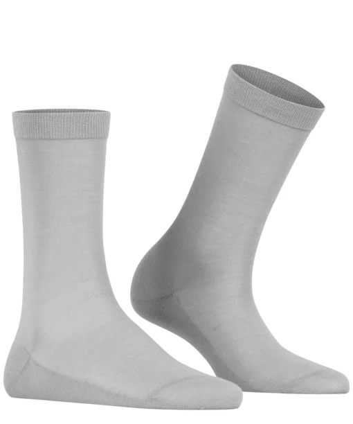 Sensual Silk Damen Socken