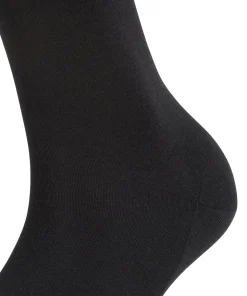 Sensual Silk Damen Socken