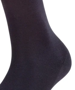 Sensual Silk Damen Socken