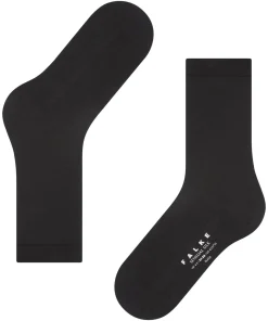 Sensual Silk Damen Socken