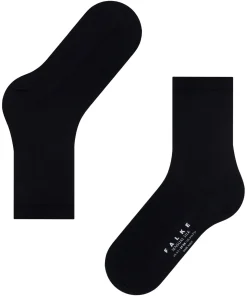 Sensual Silk Damen Socken