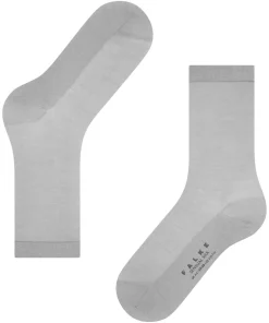 Sensual Silk Damen Socken