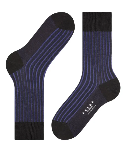 Shadow Herren Socken