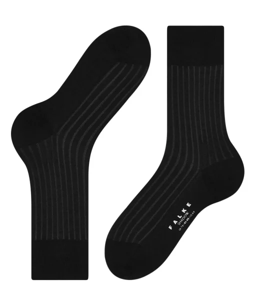Shadow Herren Socken