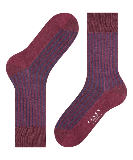 Shadow Herren Socken
