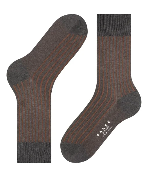 Shadow Herren Socken