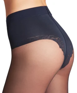 Shaping Top 20 Den Damen Strumpfhose