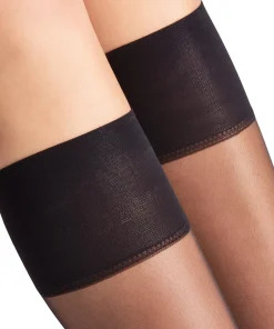 Shelina 12 Den Damen Kniestrümpfe