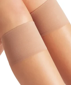 Shelina 12 Den Damen Kniestrümpfe