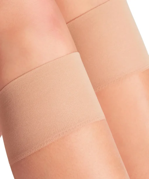 Shelina 12 Den Damen Kniestrümpfe