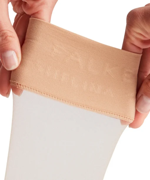 Shelina 12 Den Damen Kniestrümpfe