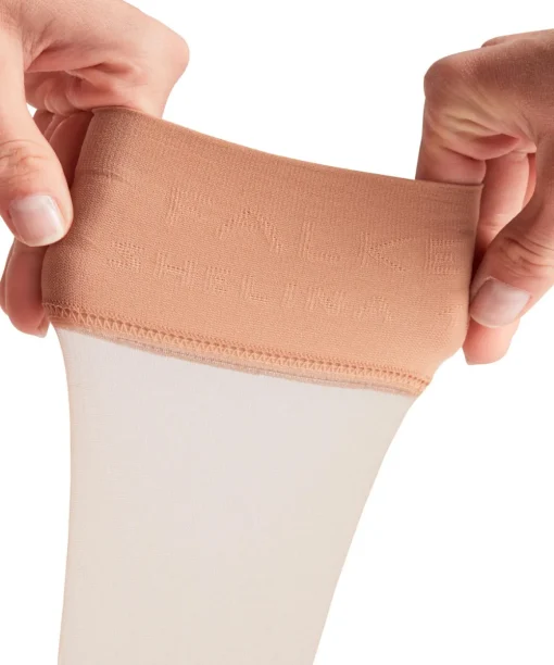 Shelina 12 Den Damen Kniestrümpfe