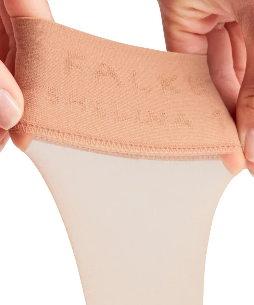Shelina 12 Den Damen Sockchen