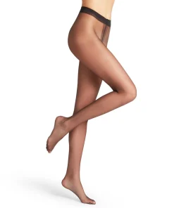 Shelina 12 Den Damen Strumpfhose