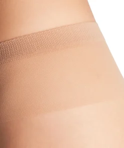 Shelina Toeless 12 Den Damen Strumpfhose