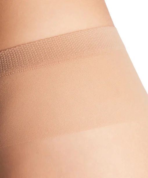 Shelina Toeless 12 Den Damen Strumpfhose