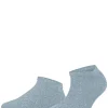 Shiny Damen Sneakersocken