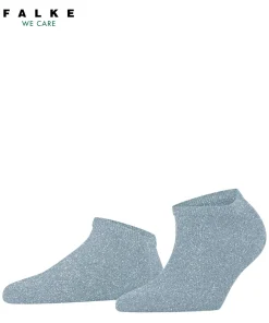 Shiny Damen Sneakersocken
