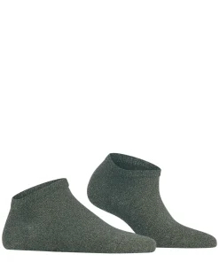 Shiny Damen Sneakersocken