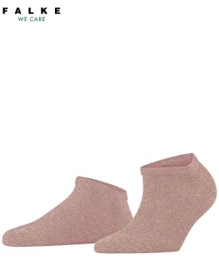 Shiny Damen Sneakersocken
