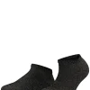 Shiny Damen Sneakersocken