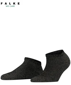 Shiny Damen Sneakersocken