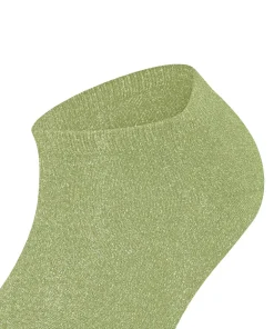 Shiny Damen Sneakersocken