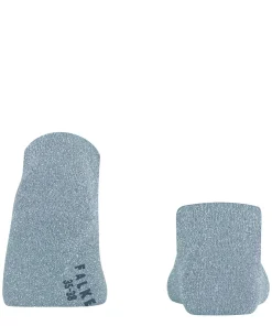 Shiny Damen Sneakersocken