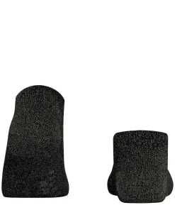 Shiny Damen Sneakersocken