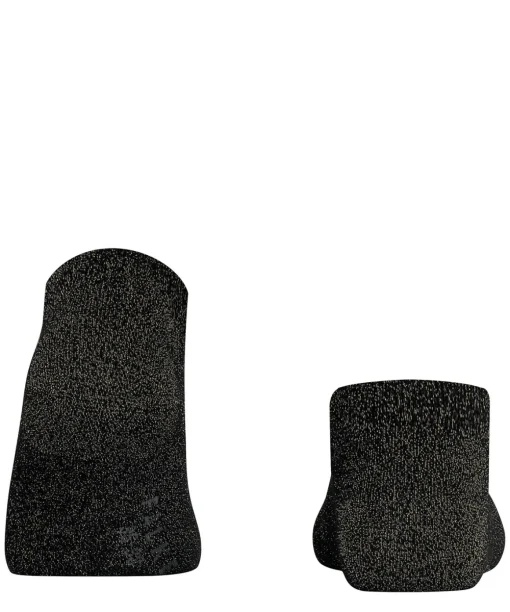 Shiny Damen Sneakersocken