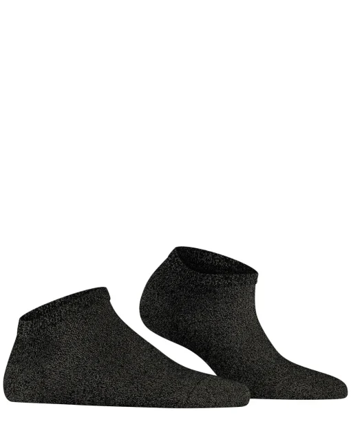 Shiny Damen Sneakersocken