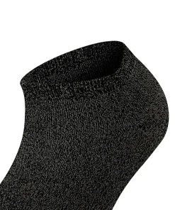 Shiny Damen Sneakersocken