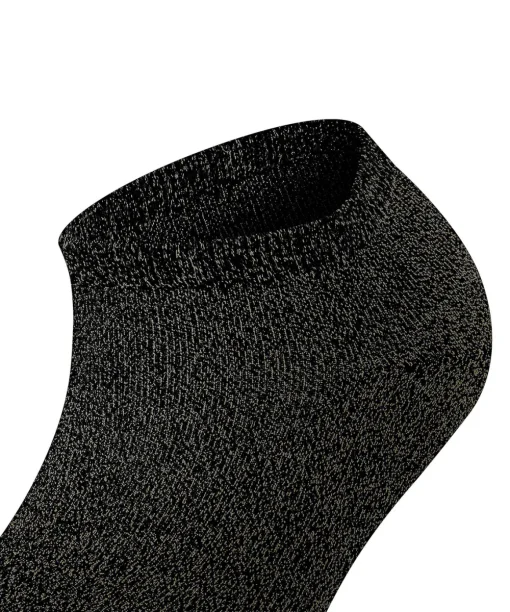 Shiny Damen Sneakersocken