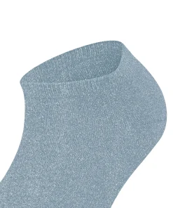 Shiny Damen Sneakersocken
