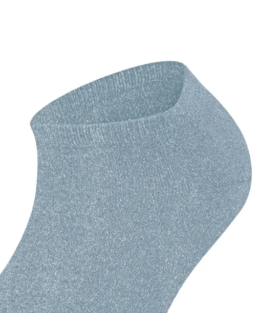 Shiny Damen Sneakersocken